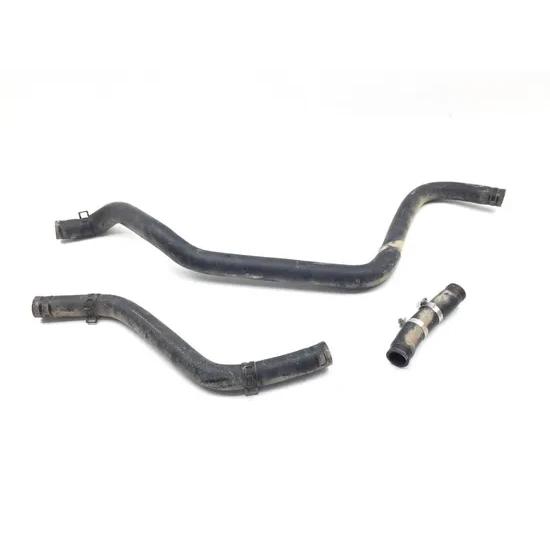 Yamaha 2017 Wolverine R-Spec  Engine Radiator Cooling Hoses 3422 3