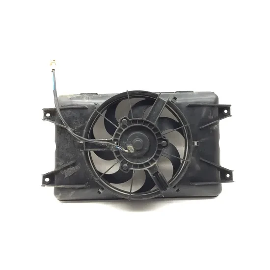 Yamaha 2017 Wolverine R-Spec  Engine Radiator Cooling Fan 3422 1XD-E2405-00-00 8