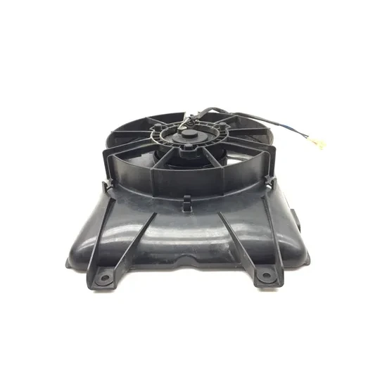 Yamaha 2017 Wolverine R-Spec  Engine Radiator Cooling Fan 3422 1XD-E2405-00-00 7