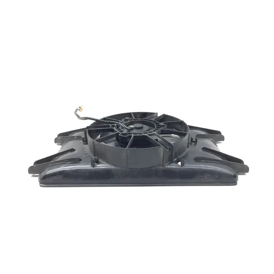 Yamaha 2017 Wolverine R-Spec  Engine Radiator Cooling Fan 3422 1XD-E2405-00-00 6