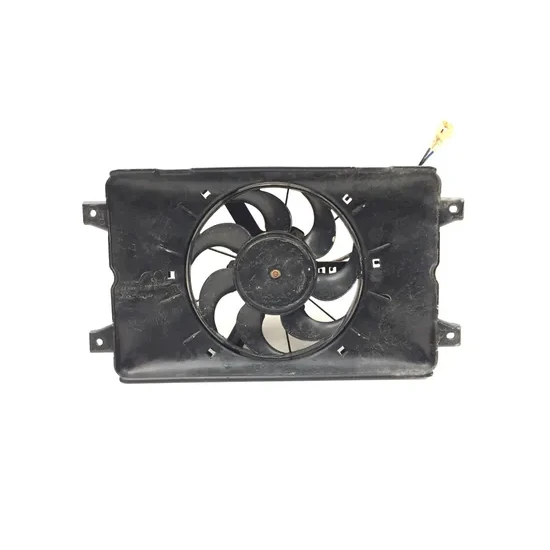 Yamaha 2017 Wolverine R-Spec  Engine Radiator Cooling Fan 3422 1XD-E2405-00-00 1