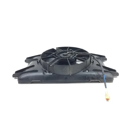 Yamaha 2017 Wolverine R-Spec  Engine Radiator Cooling Fan 3422 1XD-E2405-00-00 3