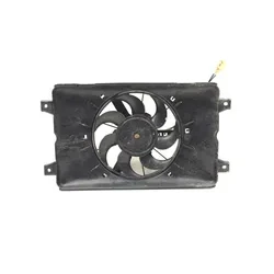 Yamaha 2017 Wolverine R-Spec Engine Radiator Cooling Fan 3422 1XD-E2405-00-00