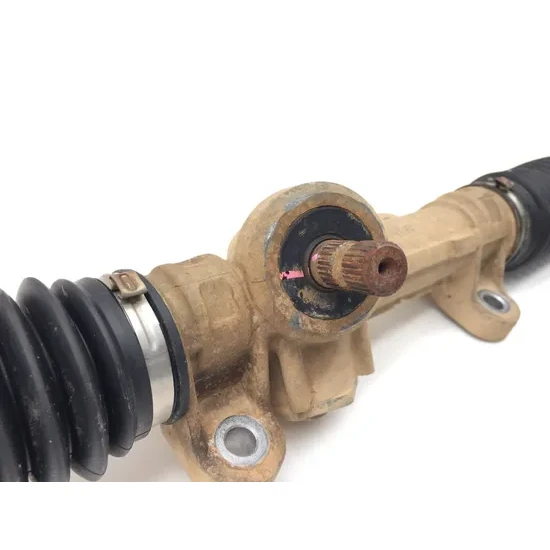 Yamaha 2017 Wolverine R-Spec  Steering Rack and Pinion 3422 1XD-F3400-00-00 4