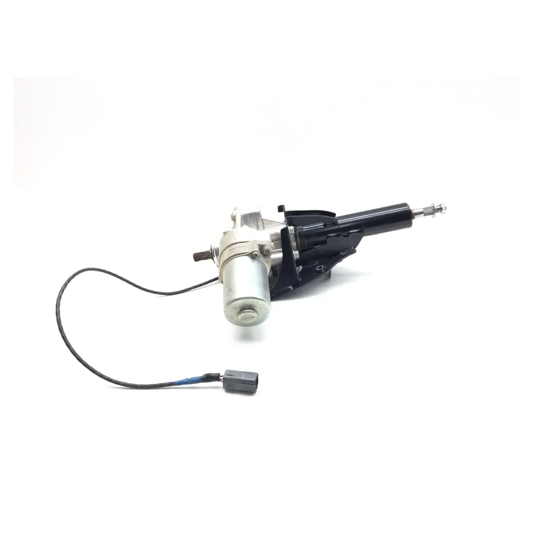 Yamaha 2017 Wolverine R-Spec  Power Steering Motor Gear Box 3422 2MB-238B0-00-00