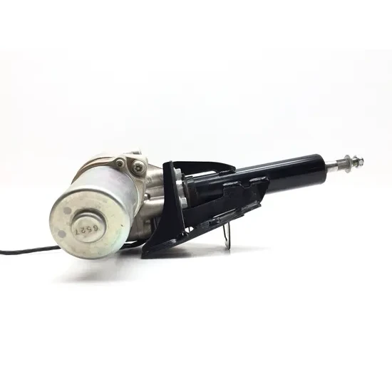 Yamaha 2017 Wolverine R-Spec  Power Steering Motor Gear Box 3422 2MB-238B0-00-00 2