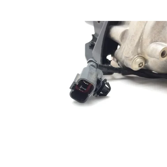 Yamaha 2017 Wolverine R-Spec  Power Steering Motor Gear Box 3422 2MB-238B0-00-00 8