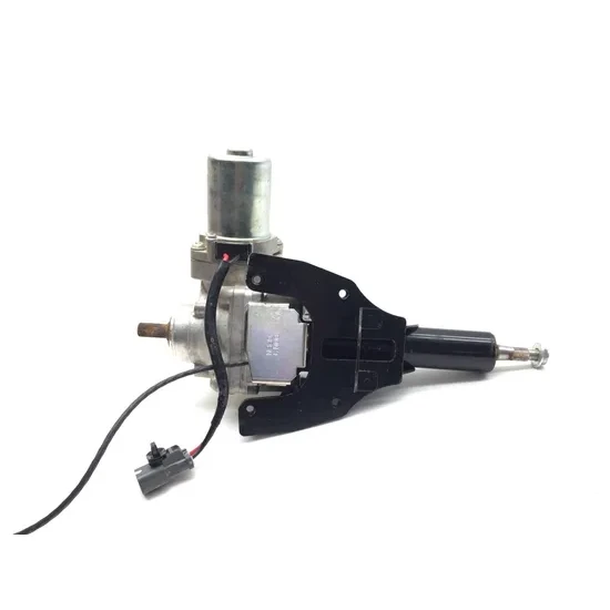 Yamaha 2017 Wolverine R-Spec  Power Steering Motor Gear Box 3422 2MB-238B0-00-00 9