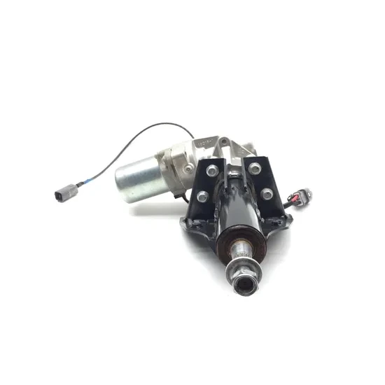 Yamaha 2017 Wolverine R-Spec  Power Steering Motor Gear Box 3422 2MB-238B0-00-00 3