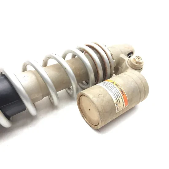 Yamaha 2017 Wolverine R-Spec  Front Left Shock Suspension 3422 2MB-F350A-60-00 5