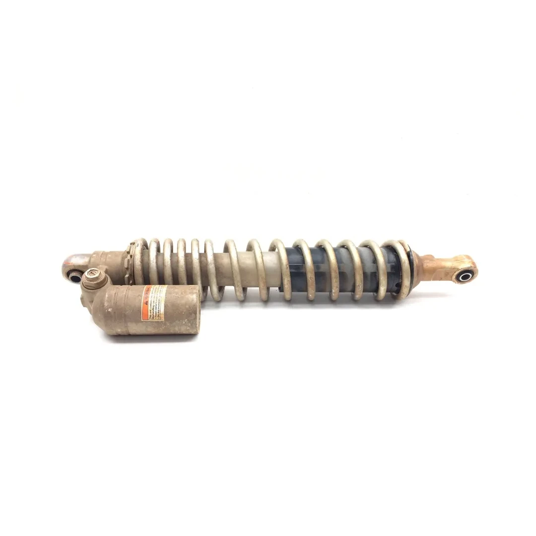 Yamaha 2017 Wolverine R-Spec  Rear Left Shock Suspension 3422 2MB-F220T-60-00