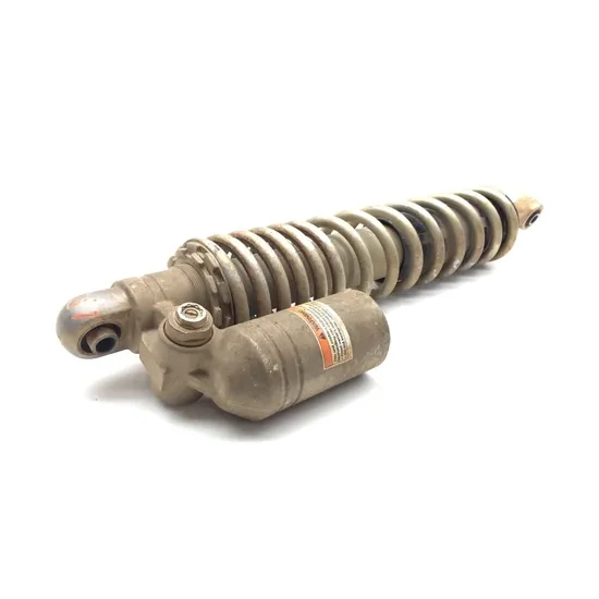 Yamaha 2017 Wolverine R-Spec  Rear Left Shock Suspension 3422 2MB-F220T-60-00 2
