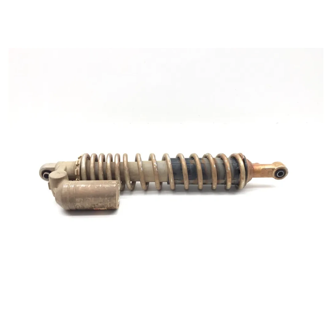 Yamaha 2017 Wolverine R-Spec  Rear Right Shock Suspension 3422 2MB-F220U-60-00