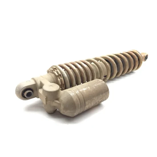 Yamaha 2017 Wolverine R-Spec  Rear Right Shock Suspension 3422 2MB-F220U-60-00 2