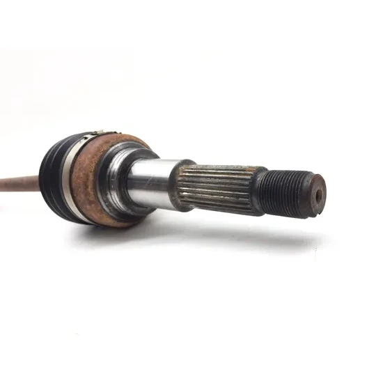 Yamaha 2017 Wolverine R-Spec  Front Driver Left Axle 3422 1XD-F518F-00-00 6