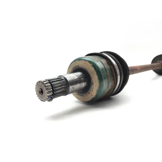 Yamaha 2017 Wolverine R-Spec  Front Driver Left Axle 3422 1XD-F518F-00-00 3