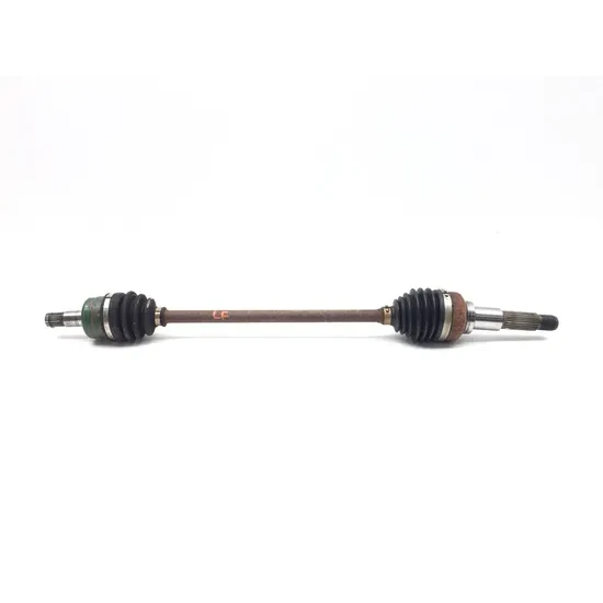 Yamaha 2017 Wolverine R-Spec  Front Driver Left Axle 3422 1XD-F518F-00-00 1