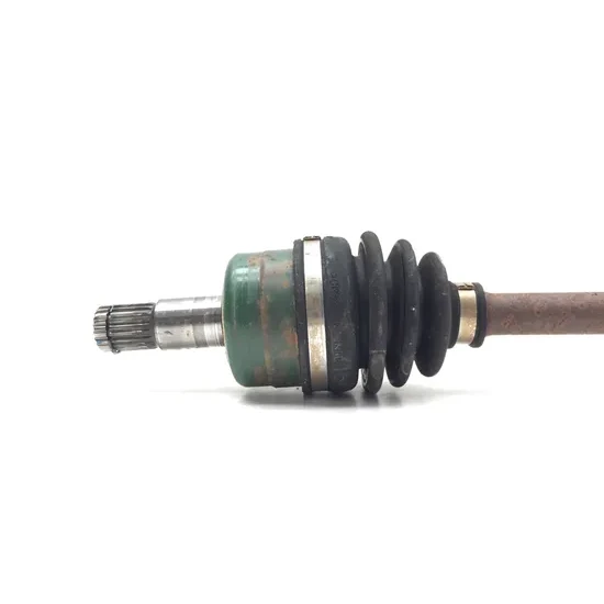 Yamaha 2017 Wolverine R-Spec  Front Driver Left Axle 3422 1XD-F518F-00-00 2