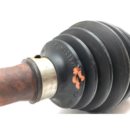 Yamaha 2017 Wolverine R-Spec  Rear Passenger Right Axle 3422 x 1XD-F531H-00-00 2