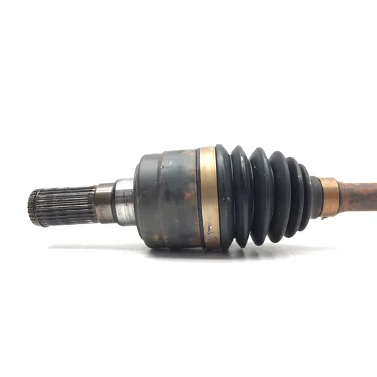 Yamaha 2017 Wolverine R-Spec  Rear Passenger Right Axle 3422 x 1XD-F531H-00-00 8