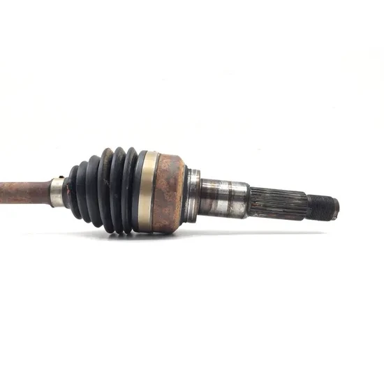 Yamaha 2017 Wolverine R-Spec  Rear Passenger Right Axle 3422 x 1XD-F531H-00-00 10