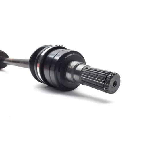 Yamaha 2017 Wolverine R-Spec  Rear Driver Left Axle 3422 1XD-F531H-00-00 6