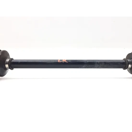 Yamaha 2017 Wolverine R-Spec  Rear Driver Left Axle 3422 1XD-F531H-00-00 4