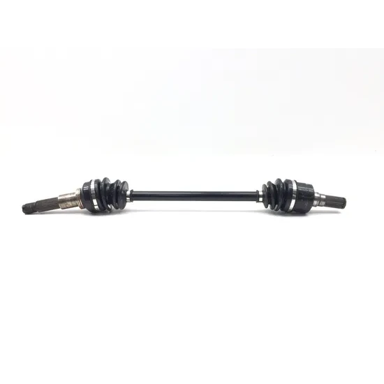Yamaha 2017 Wolverine R-Spec  Rear Driver Left Axle 3422 1XD-F531H-00-00 7