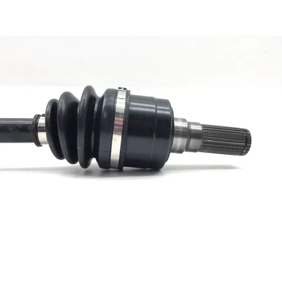 Yamaha 2017 Wolverine R-Spec  Rear Driver Left Axle 3422 1XD-F531H-00-00 5