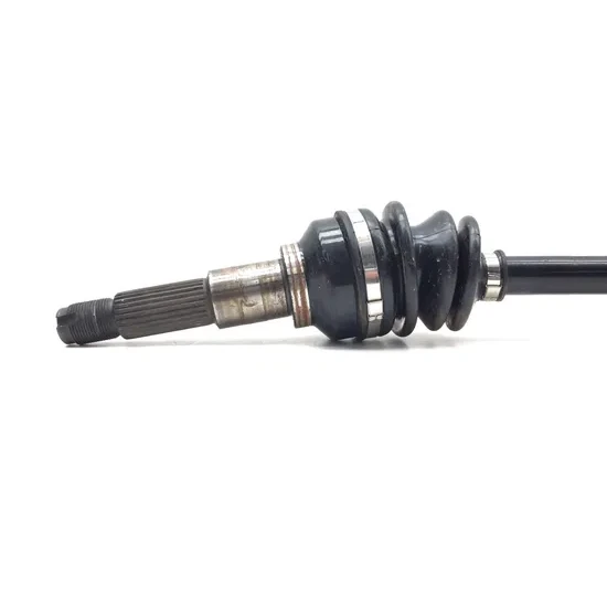 Yamaha 2017 Wolverine R-Spec  Rear Driver Left Axle 3422 1XD-F531H-00-00 8