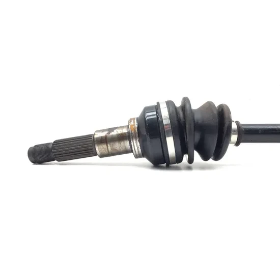 Yamaha 2017 Wolverine R-Spec  Rear Driver Left Axle 3422 1XD-F531H-00-00 2