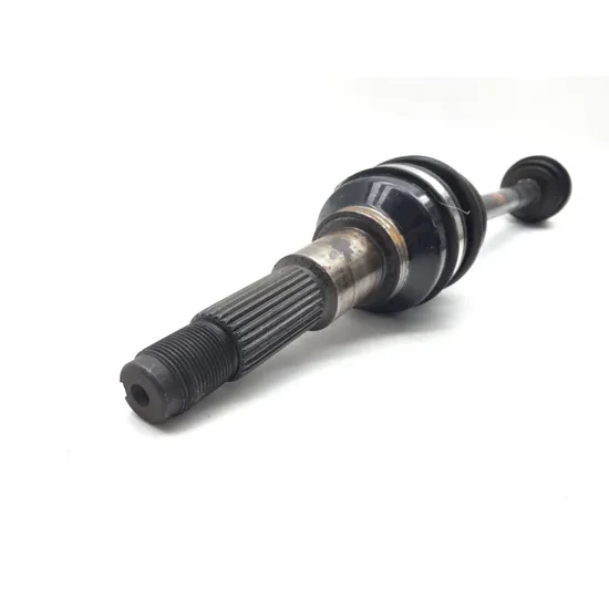 Yamaha 2017 Wolverine R-Spec  Rear Driver Left Axle 3422 1XD-F531H-00-00 3