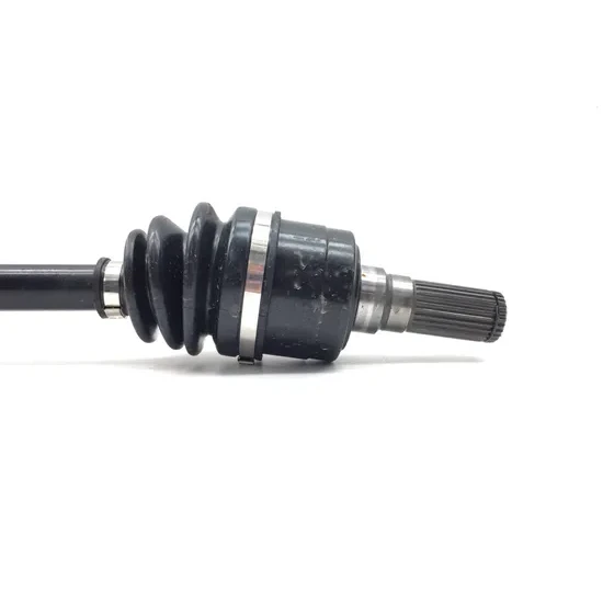 Yamaha 2017 Wolverine R-Spec  Rear Driver Left Axle 3422 1XD-F531H-00-00 9