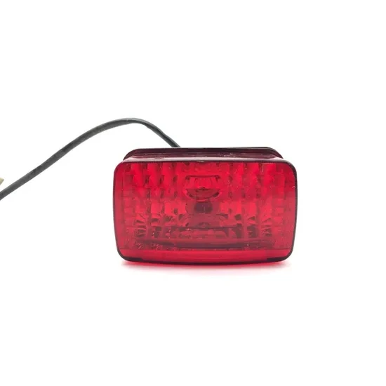 Yamaha 2017 Wolverine R-Spec  Brake Tail Light Driver Side Left 3422 x 2