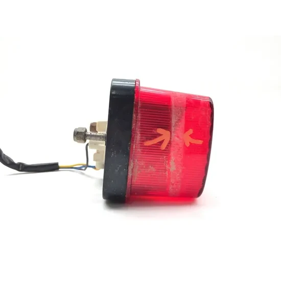 Yamaha 2017 Wolverine R-Spec  Brake Tail Light Driver Side Left 3422 x 6