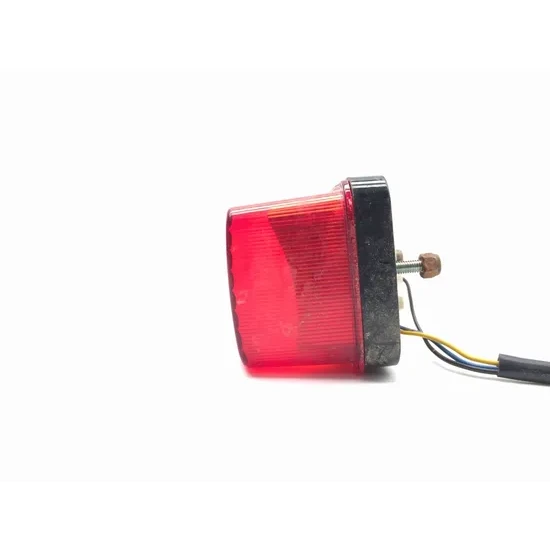 Yamaha 2017 Wolverine R-Spec  Brake Tail Light Driver Side Left 3422 x 5