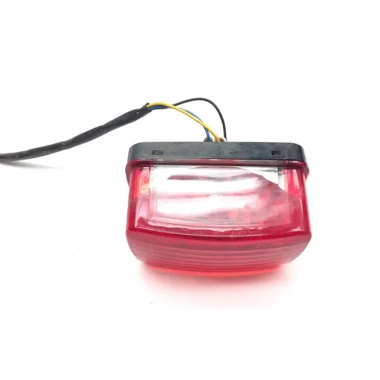 Yamaha 2017 Wolverine R-Spec  Brake Tail Light Passenger Right 3422 7