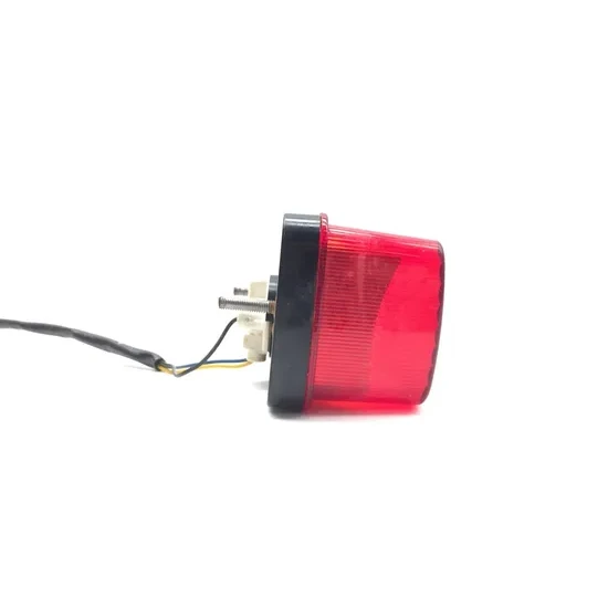 Yamaha 2017 Wolverine R-Spec  Brake Tail Light Passenger Right 3422 6