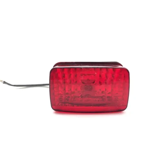 Yamaha 2017 Wolverine R-Spec  Brake Tail Light Passenger Right 3422 2