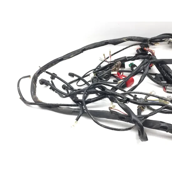 Yamaha 2017 Wolverine R-Spec  Main Engine Wiring Harness 3422 2MB-82590-00-00 6