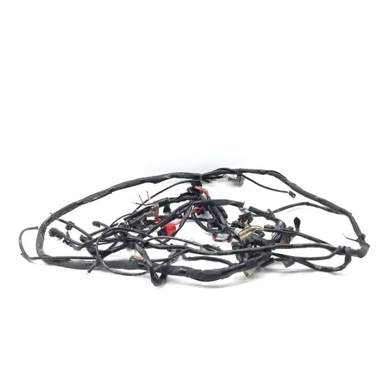 Yamaha 2017 Wolverine R-Spec  Main Engine Wiring Harness 3422 2MB-82590-00-00 5