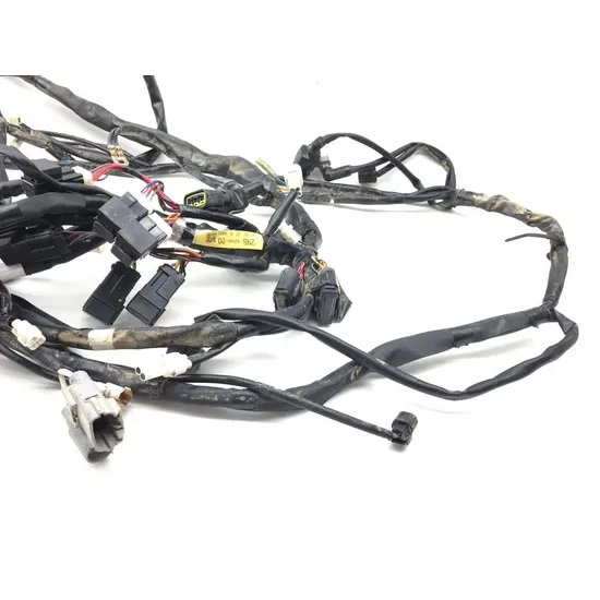Yamaha 2017 Wolverine R-Spec  Main Engine Wiring Harness 3422 2MB-82590-00-00 2
