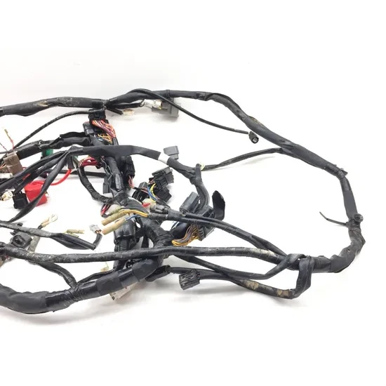 Yamaha 2017 Wolverine R-Spec  Main Engine Wiring Harness 3422 2MB-82590-00-00 7