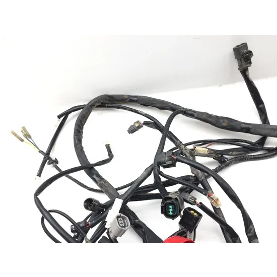 Yamaha 2017 Wolverine R-Spec  Main Engine Wiring Harness 3422 2MB-82590-00-00 4