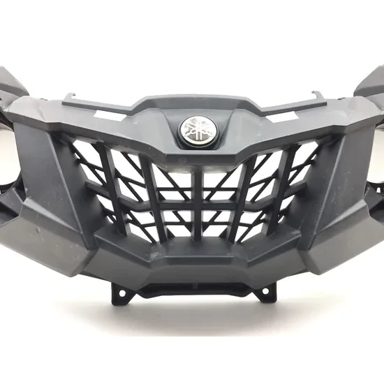 Yamaha 2017 Wolverine R-Spec  Plastic Headlight Surround Casing Bezel 3422 4