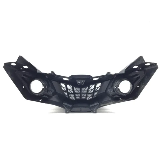 Yamaha 2017 Wolverine R-Spec  Plastic Headlight Surround Casing Bezel 3422 6