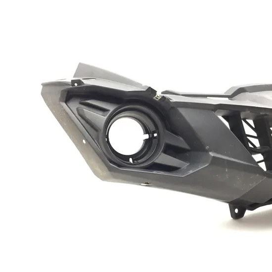 Yamaha 2017 Wolverine R-Spec  Plastic Headlight Surround Casing Bezel 3422 2
