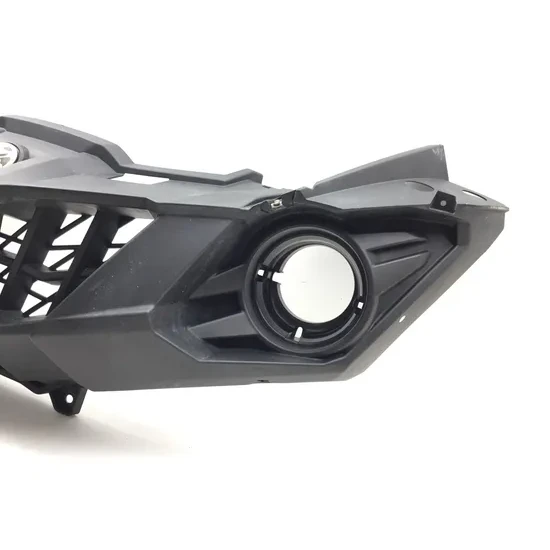 Yamaha 2017 Wolverine R-Spec  Plastic Headlight Surround Casing Bezel 3422 3