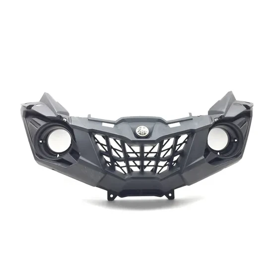 Yamaha 2017 Wolverine R-Spec Plastic Headlight Surround Casing Bezel 3422