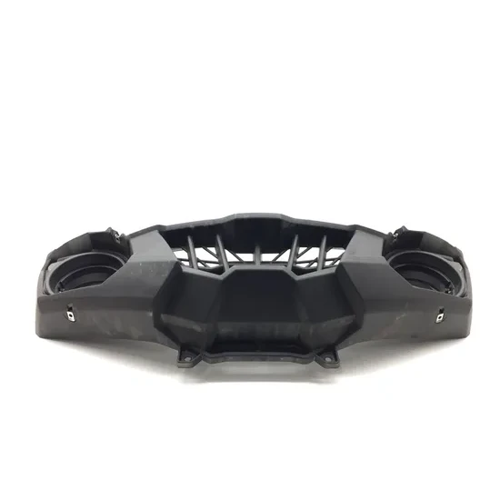 Yamaha 2017 Wolverine R-Spec  Plastic Headlight Surround Casing Bezel 3422 5